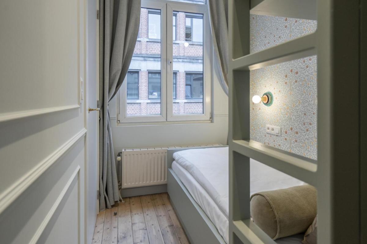 Le Leopold - Housity