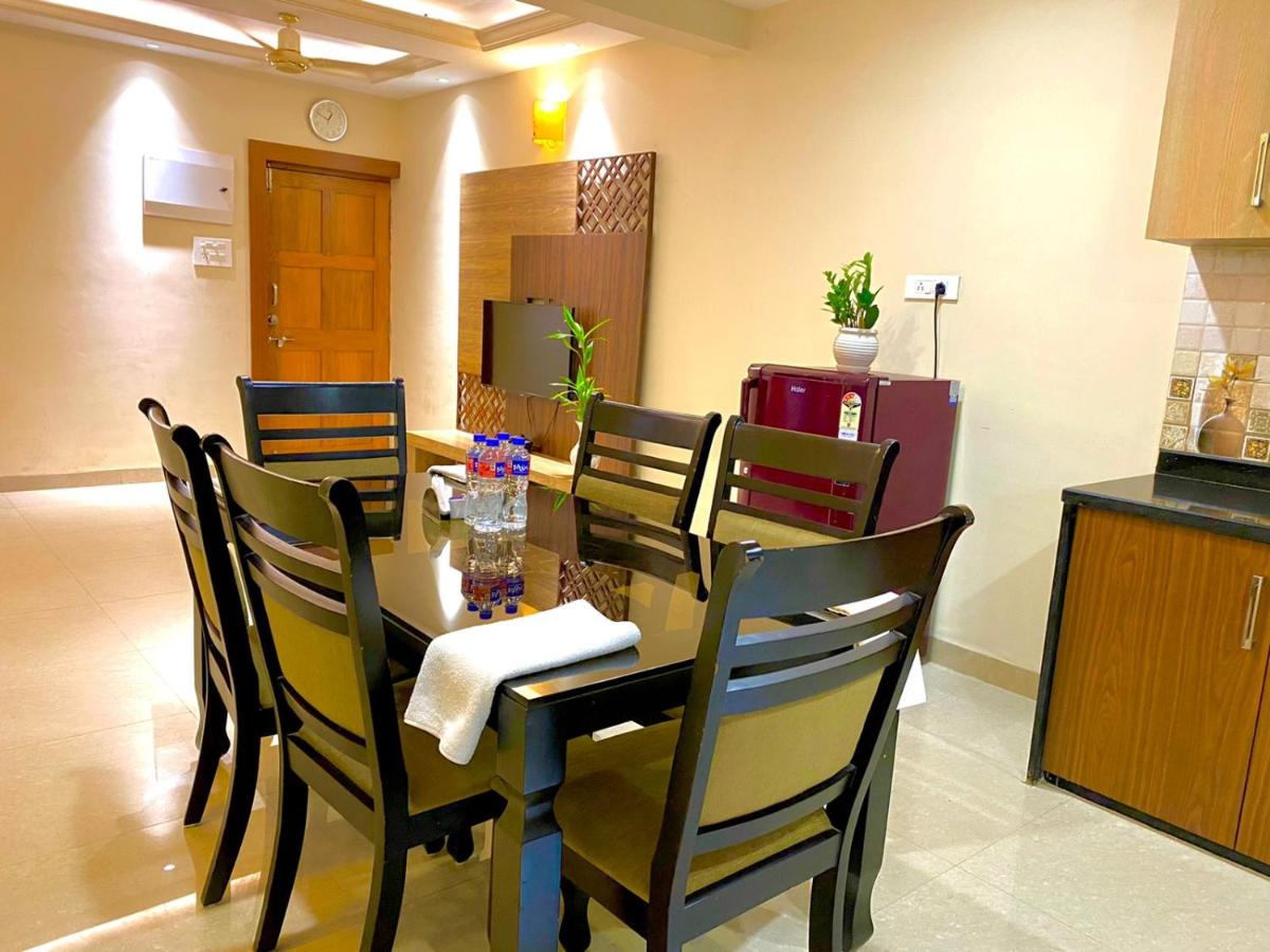 Evoke Suites Sunrise, North Goa - Housity