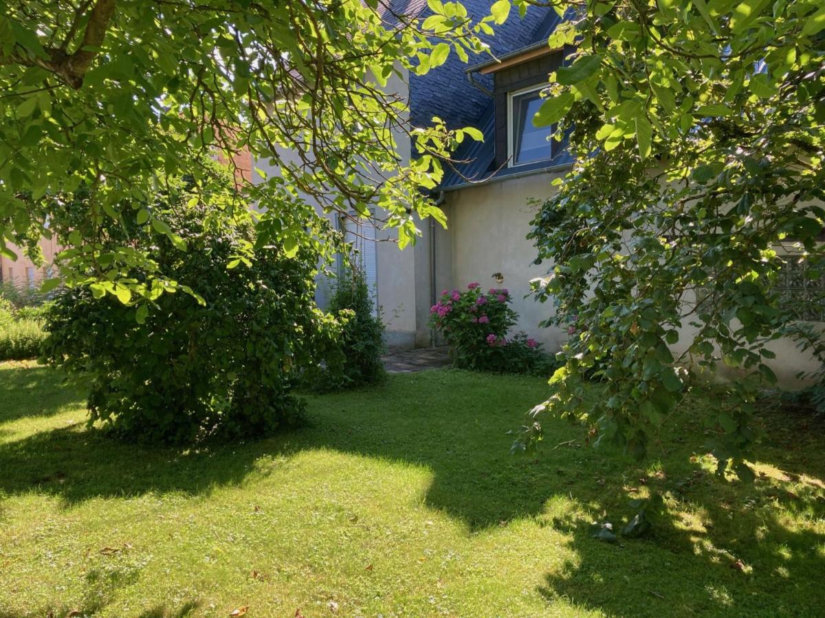 Suitetrails - Ferienhaus Gartenblick
