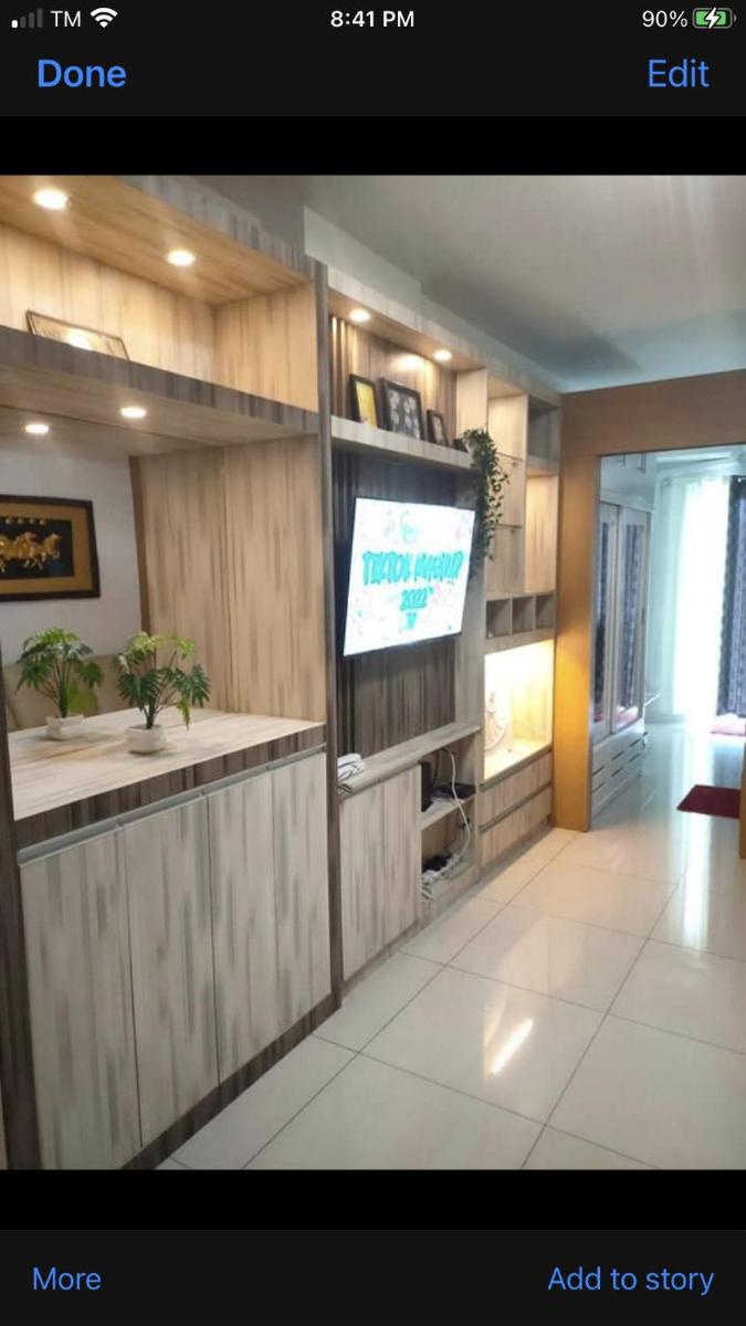 Shell Residences Prime MOA/Jo Alano - Housity