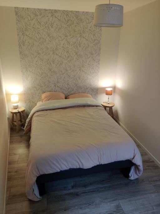 Appartement cosy avec parking proche gare - Housity
