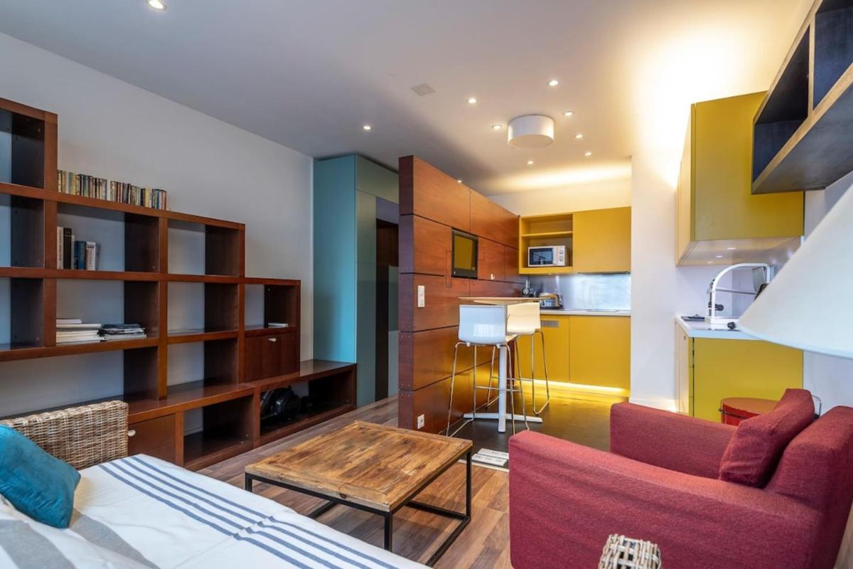 Brise Caline Furnished flat - Housity