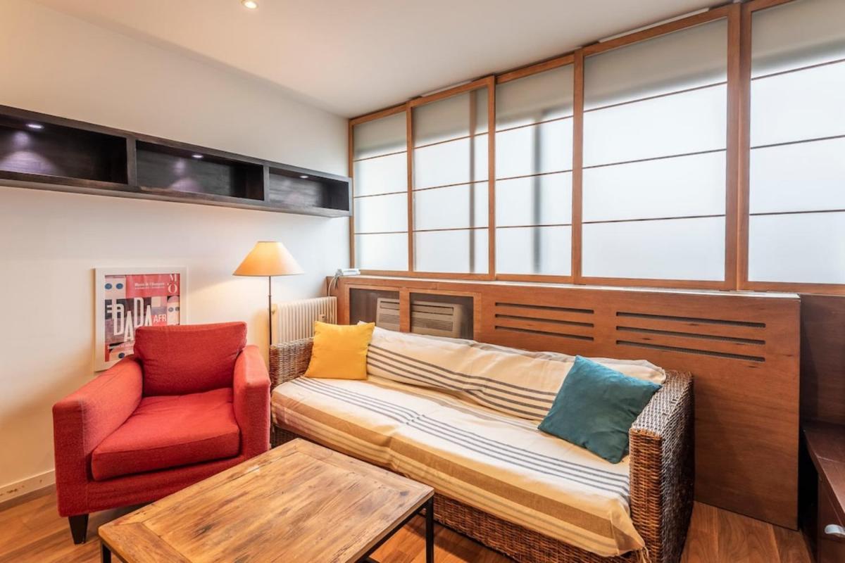 Brise Caline Furnished flat - Housity