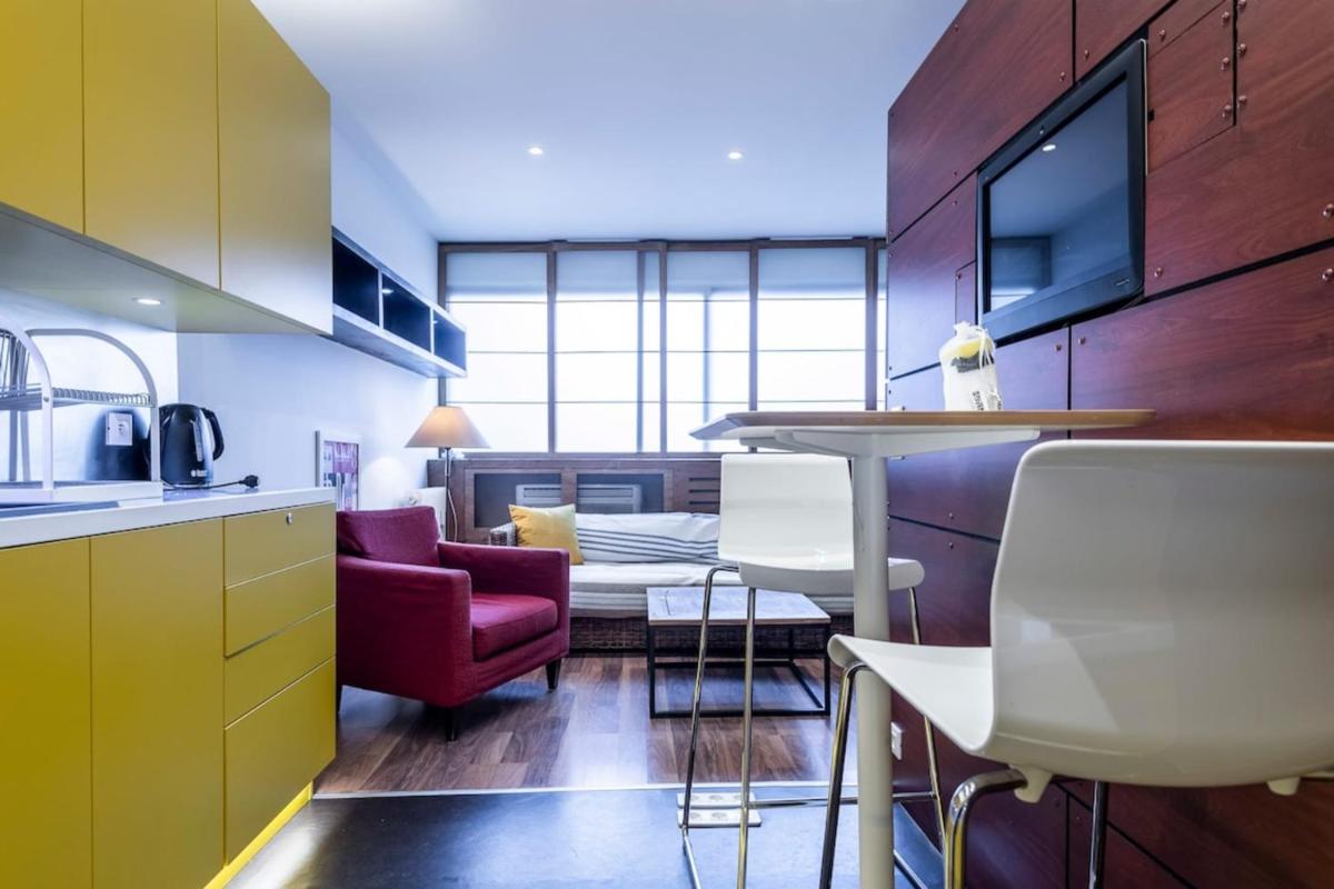 Brise Caline Furnished flat - Housity