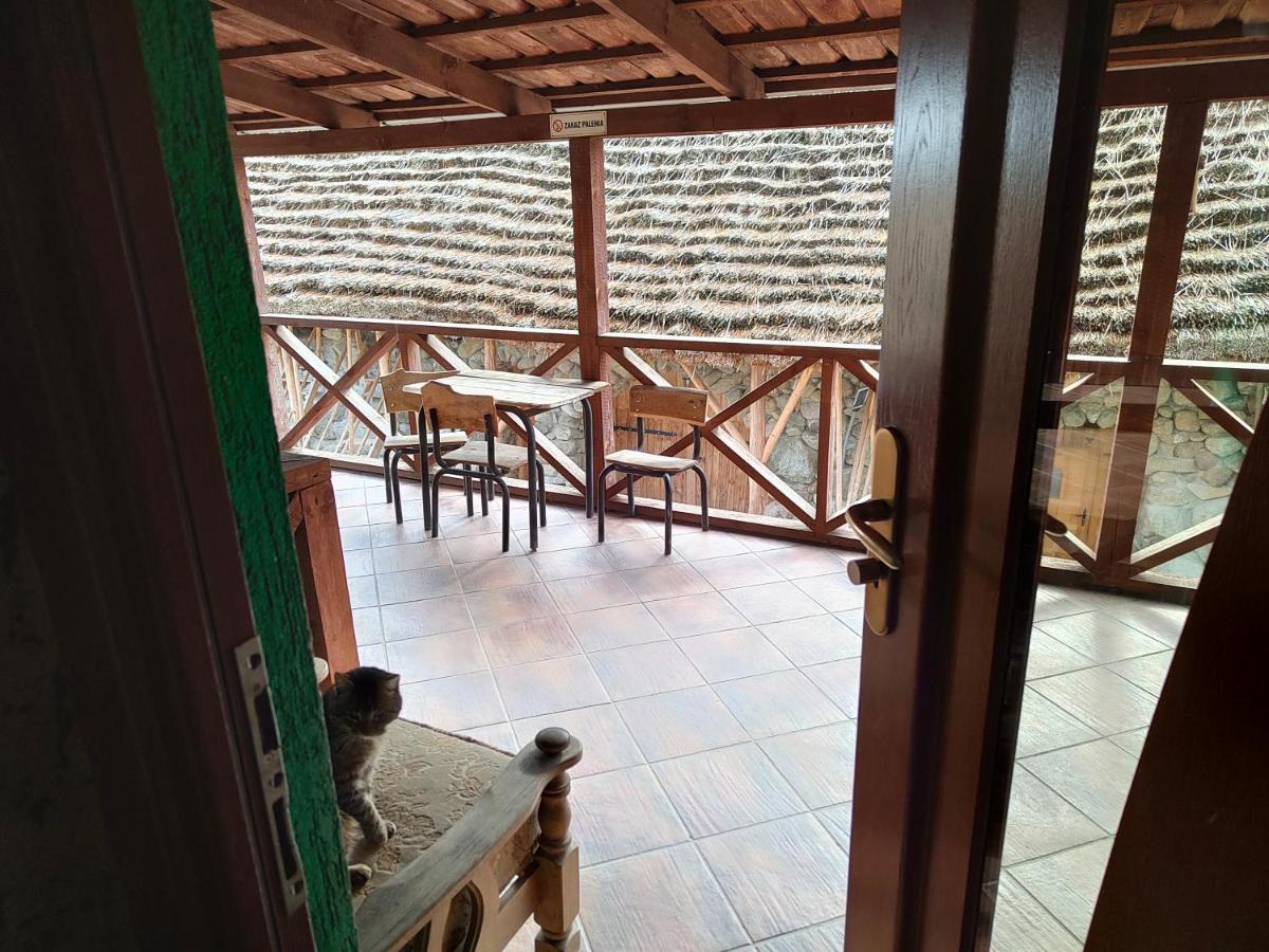 Agroturystyka UL - Housity