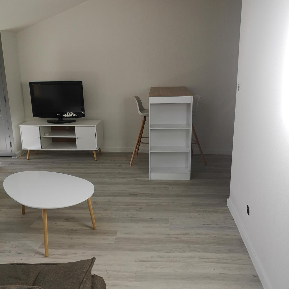 Appartement lumineux centre ville - Housity