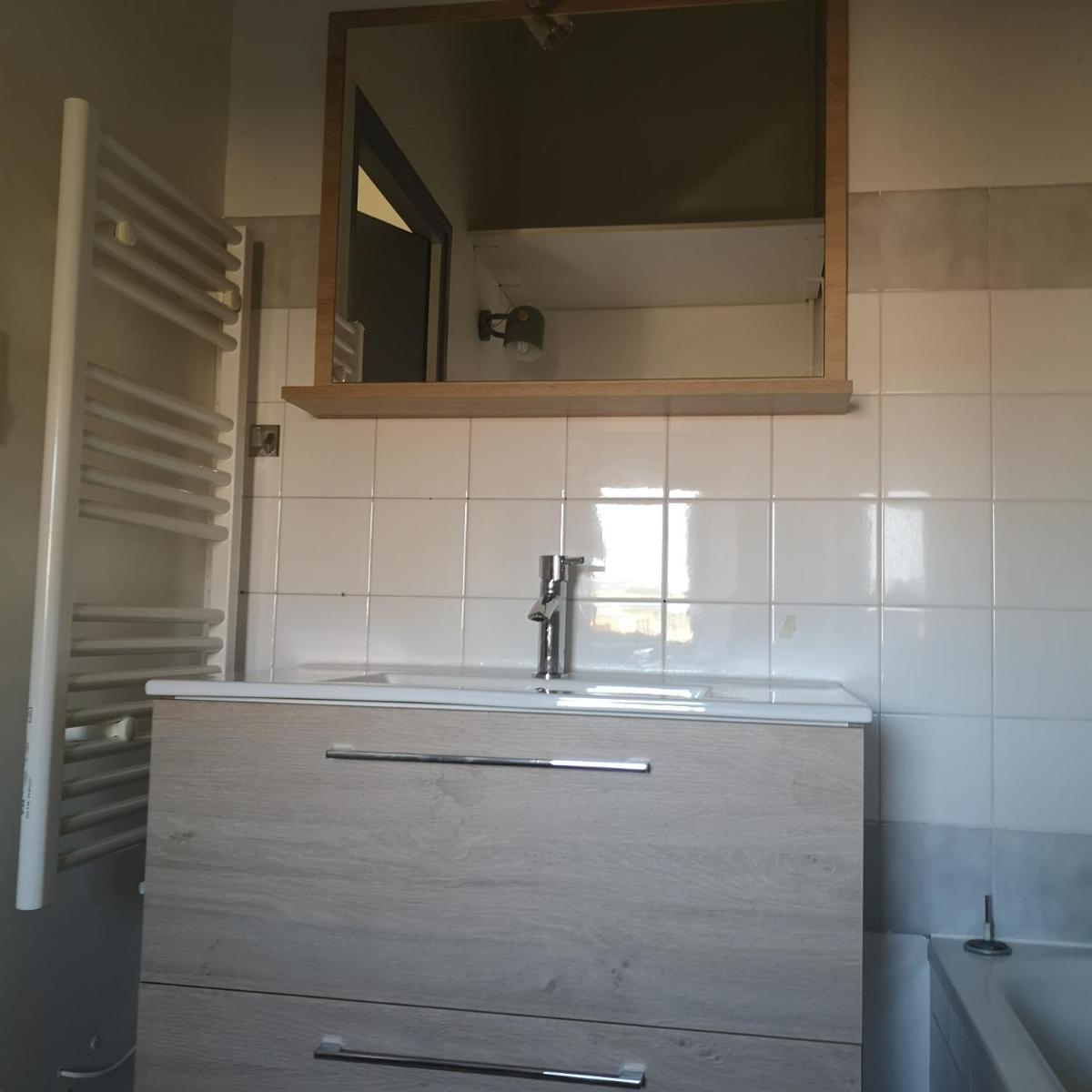 Appartement lumineux centre ville - Housity