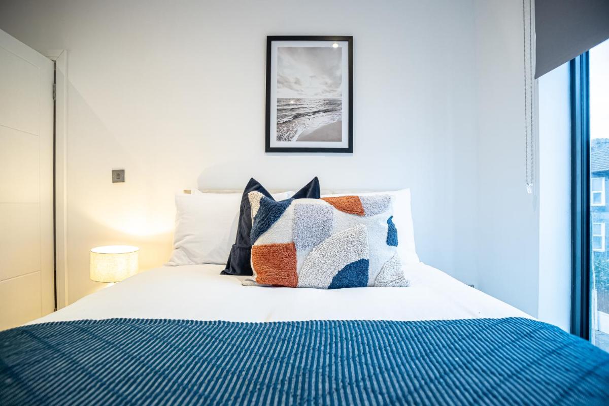 Rose Hill Boutique Apartments Near Brighton Beach - Housity