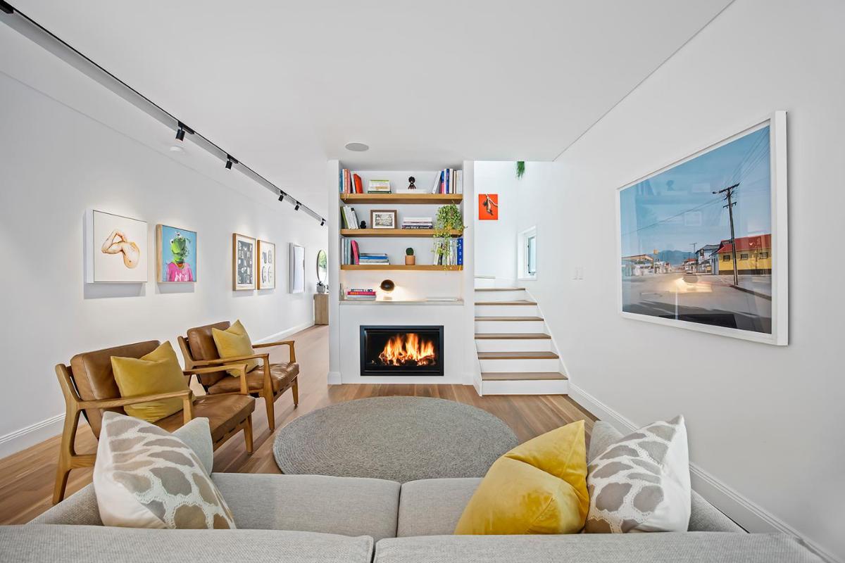 Suitetrails - FRED23 - North Bondi Luxury Beach House