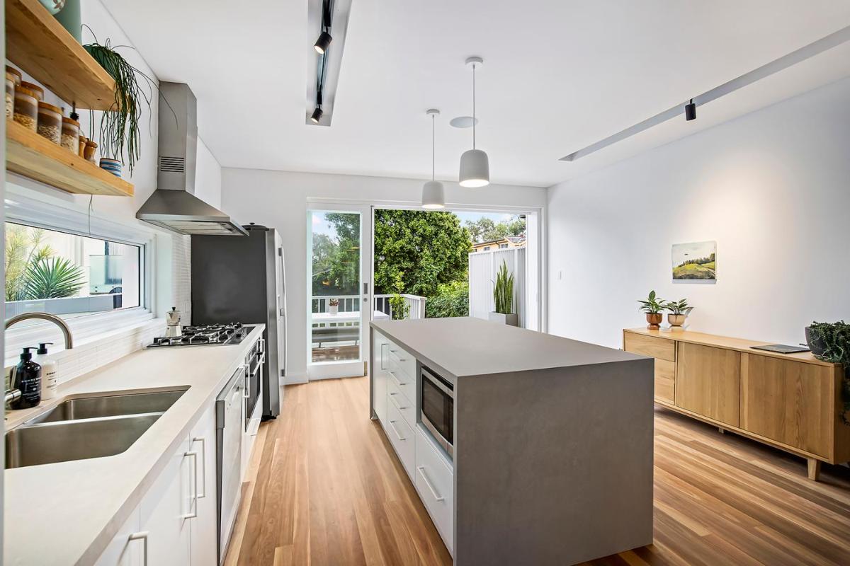 Suitetrails - FRED23 - North Bondi Luxury Beach House