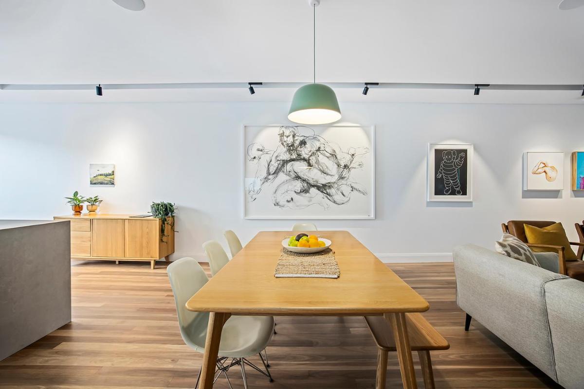 Suitetrails - FRED23 - North Bondi Luxury Beach House
