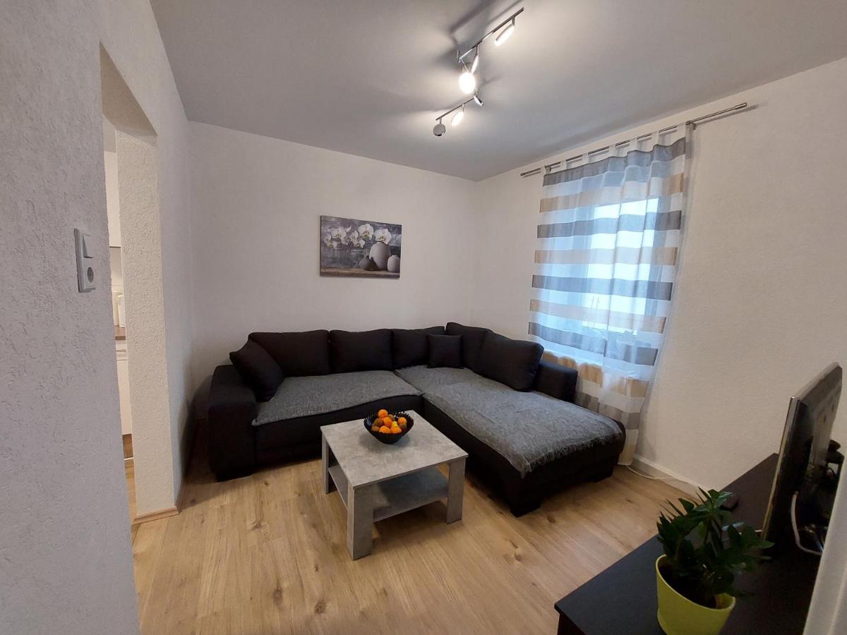 Ferienwohnung Osterspai - Housity