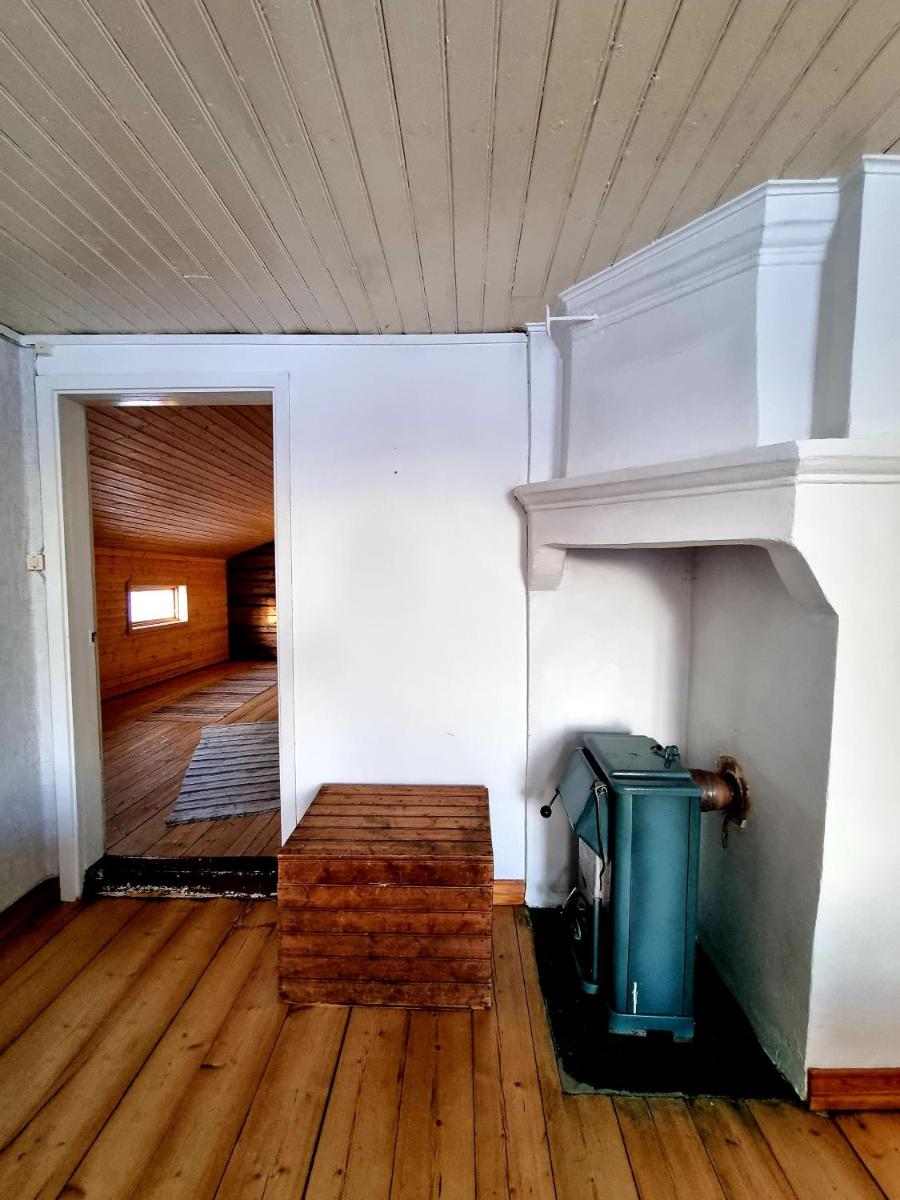 Trevlig Gård nära stad o vildmark. - Housity