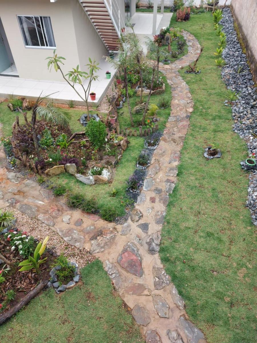 Suite ostara verbena - Housity