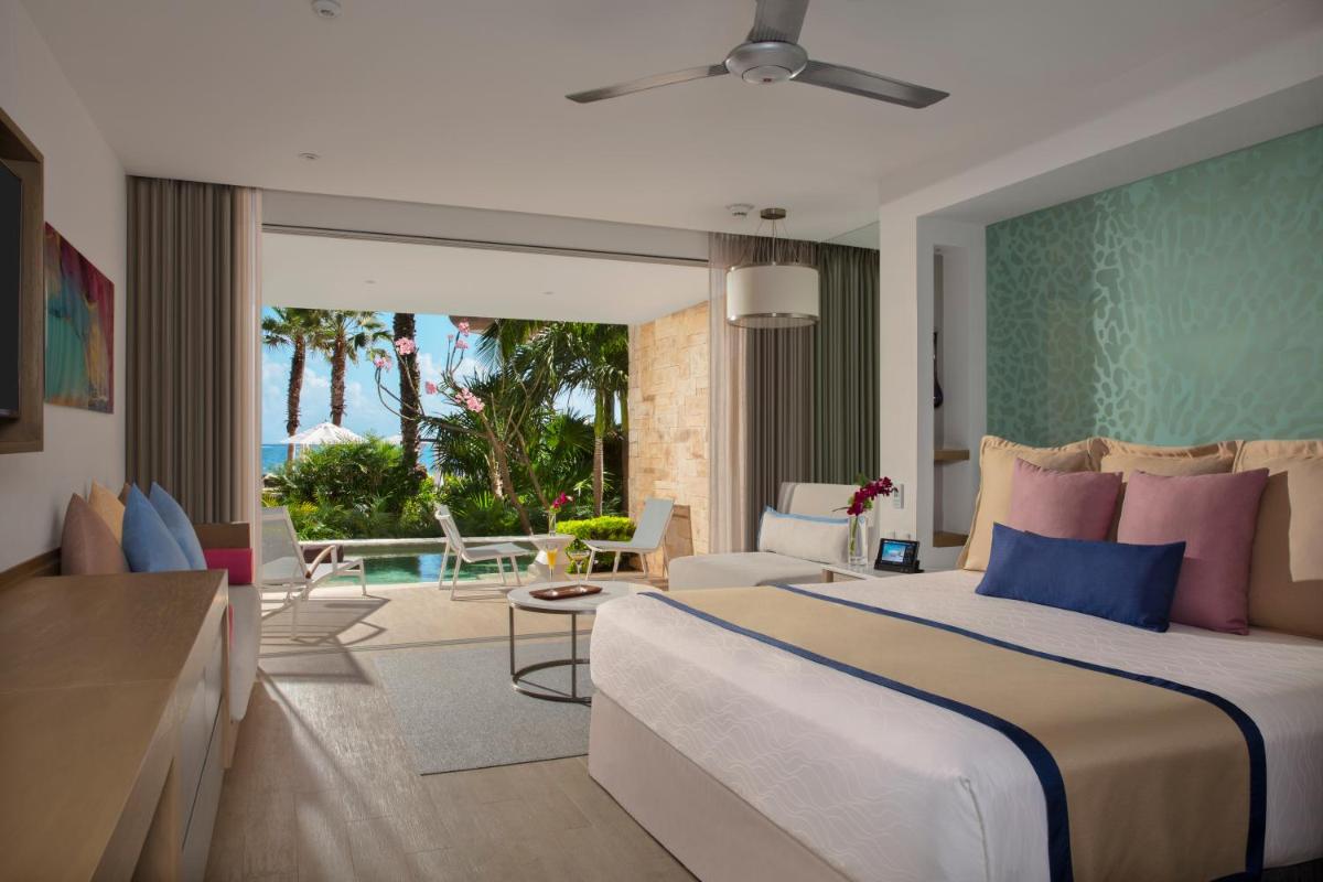 Suitetrails - Secrets Riviera Cancún Resort & Spa - Adults Only - All inclusive