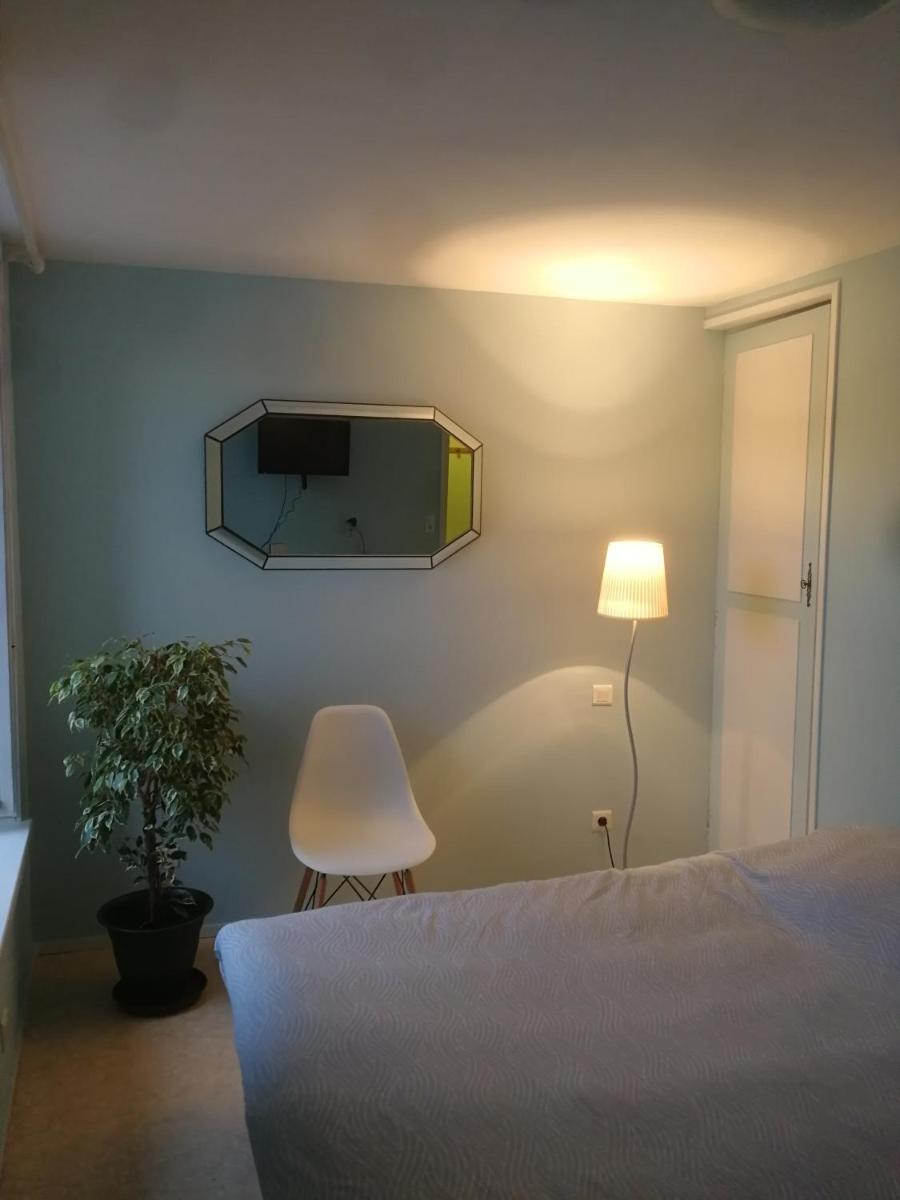 Suitetrails - Arbois, joli petit appartement plein centre