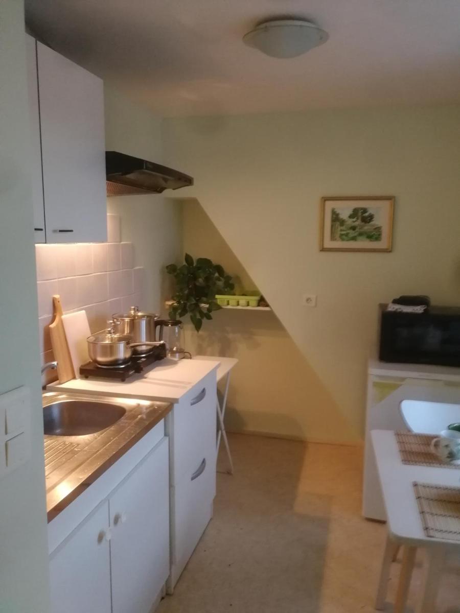 Suitetrails - Arbois, joli petit appartement plein centre