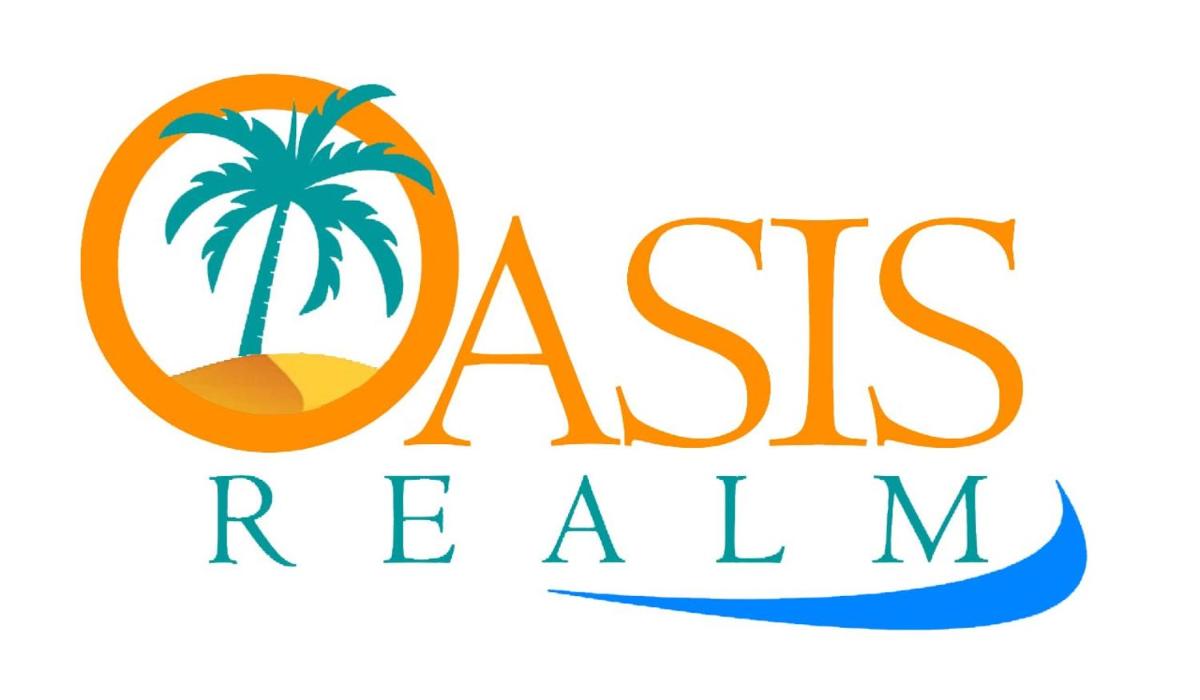 Oasis Realm - Housity