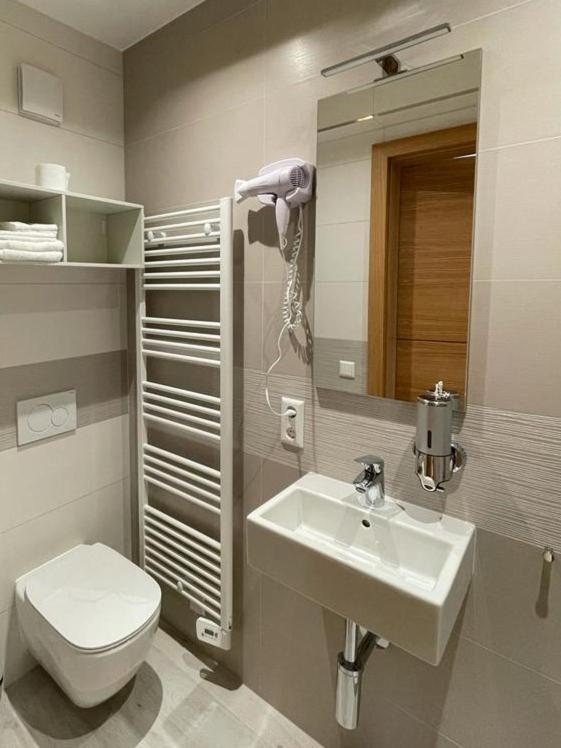 Suitetrails - Albergo Aida