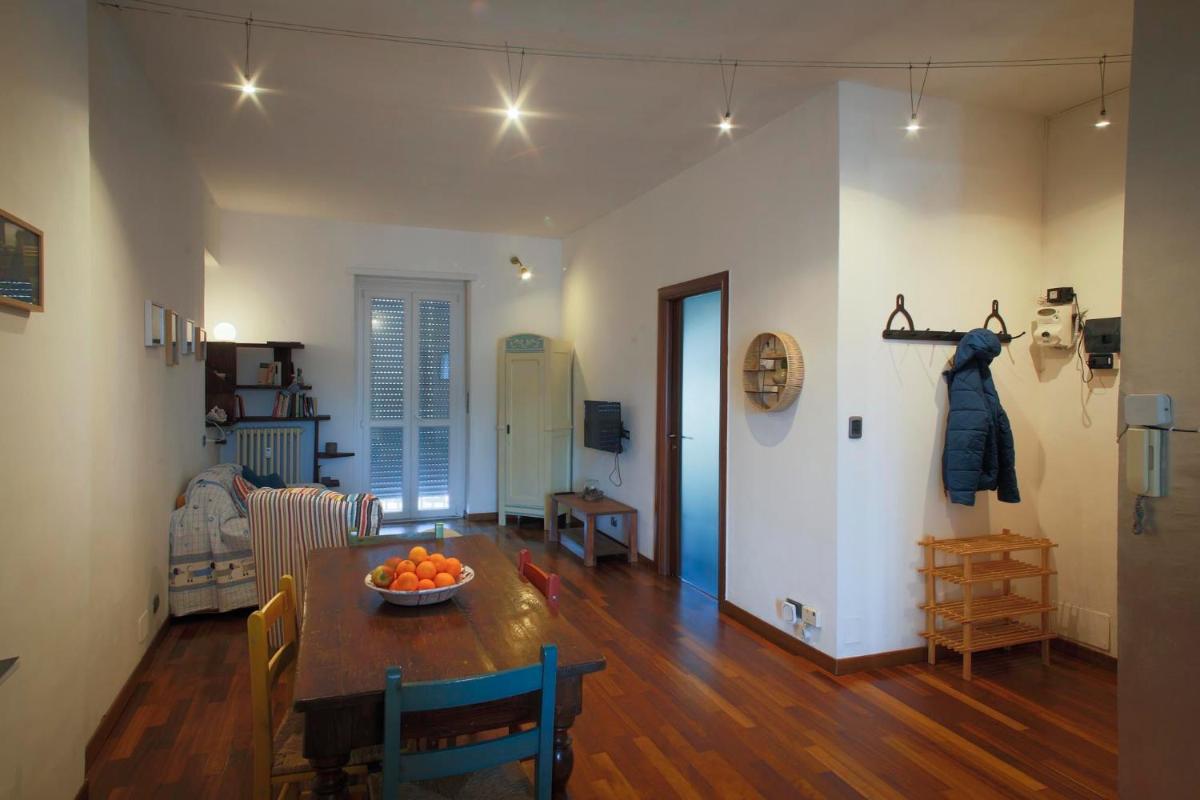 Come nelle Favole - Housity