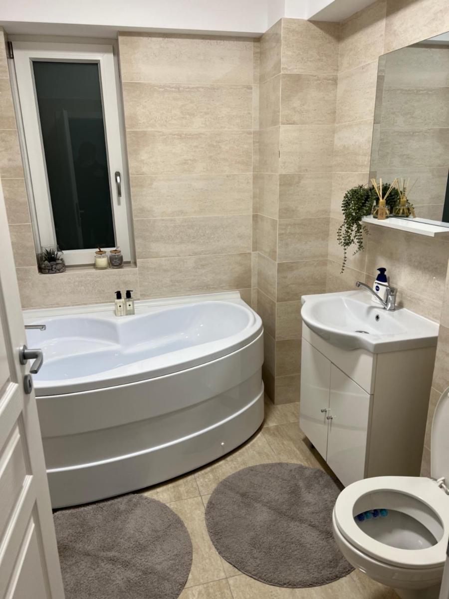 Suitetrails - Vlaicu Residence