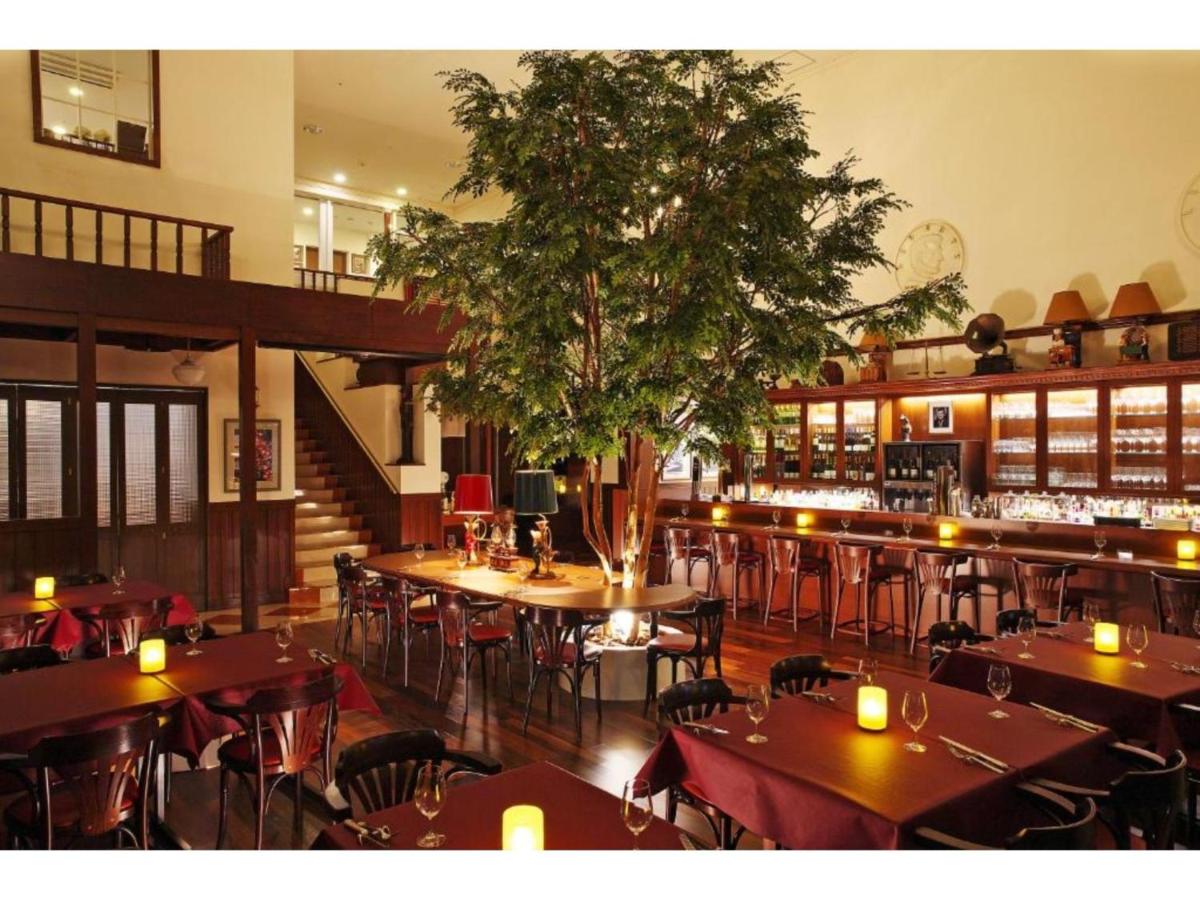 Suitetrails - Boston Plaza Kusatsu Biwa Lake - Vacation STAY 15462v