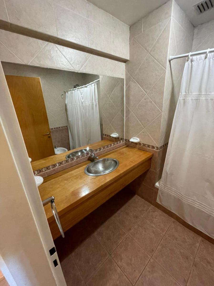 Suitetrails - Hosteria Lago Cardiel