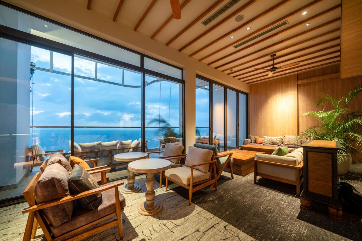 Suitetrails - Granbell Hotel Colombo