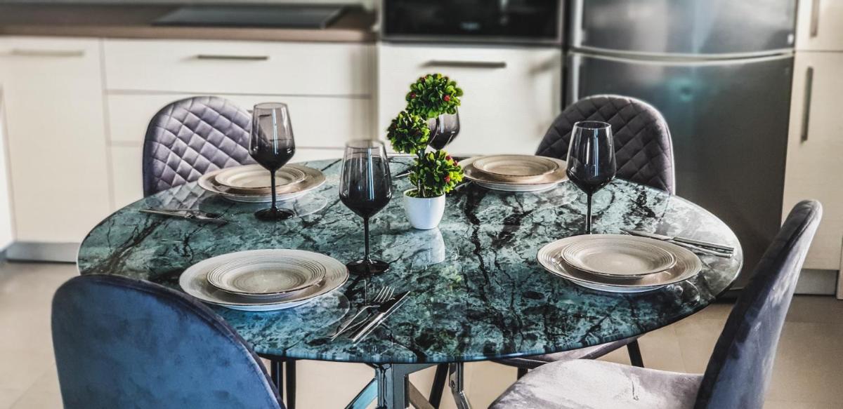 Odysseas Luxury Apartment - Housity