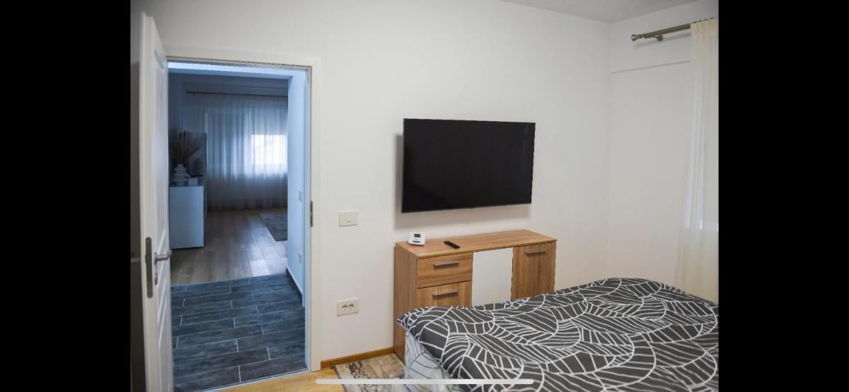 Suitetrails - Vlaicu Residence