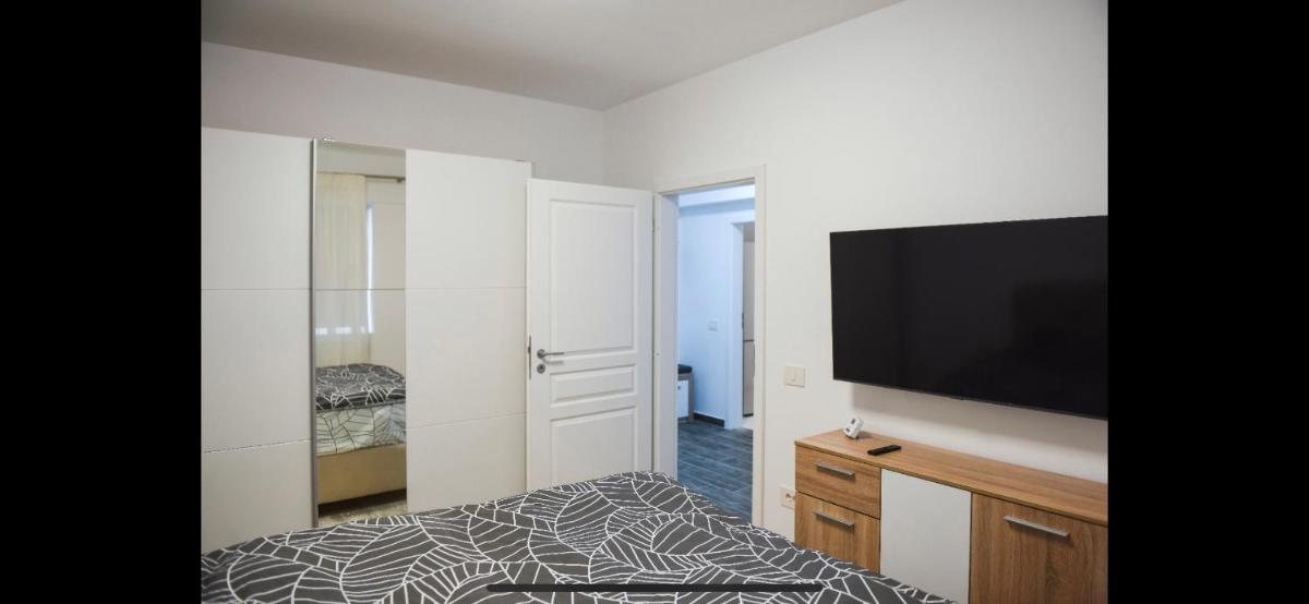 Suitetrails - Vlaicu Residence