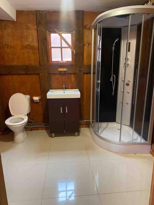Psalm Private Villa - Housity