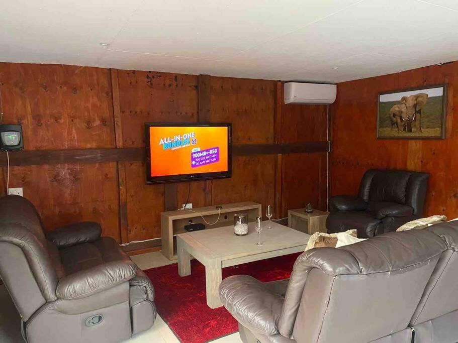 Psalm Private Villa - Housity