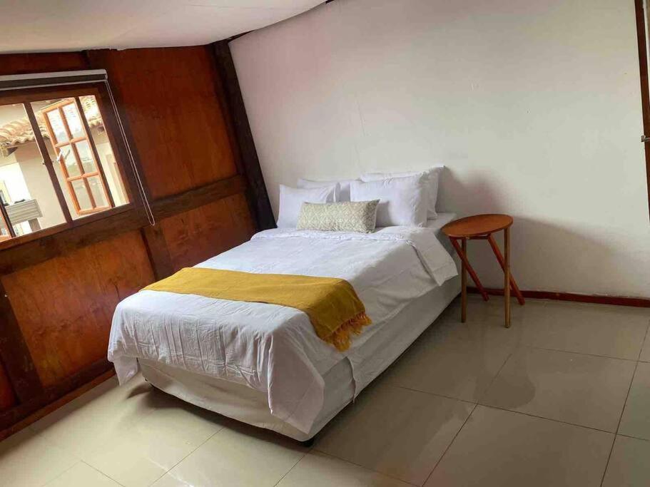 Psalm Private Villa - Housity