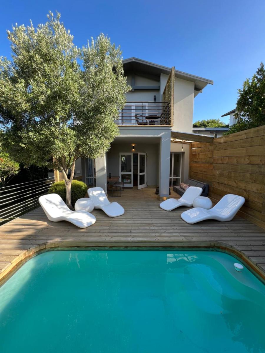 Suitetrails - Baha Sanctuary Villa - 2 Bedroom Pool Villa