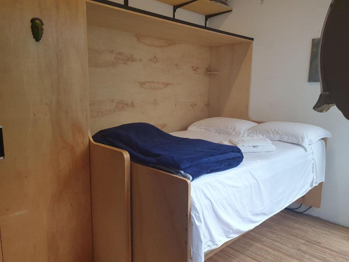 Suitetrails - Hospedagem Casa Paulista