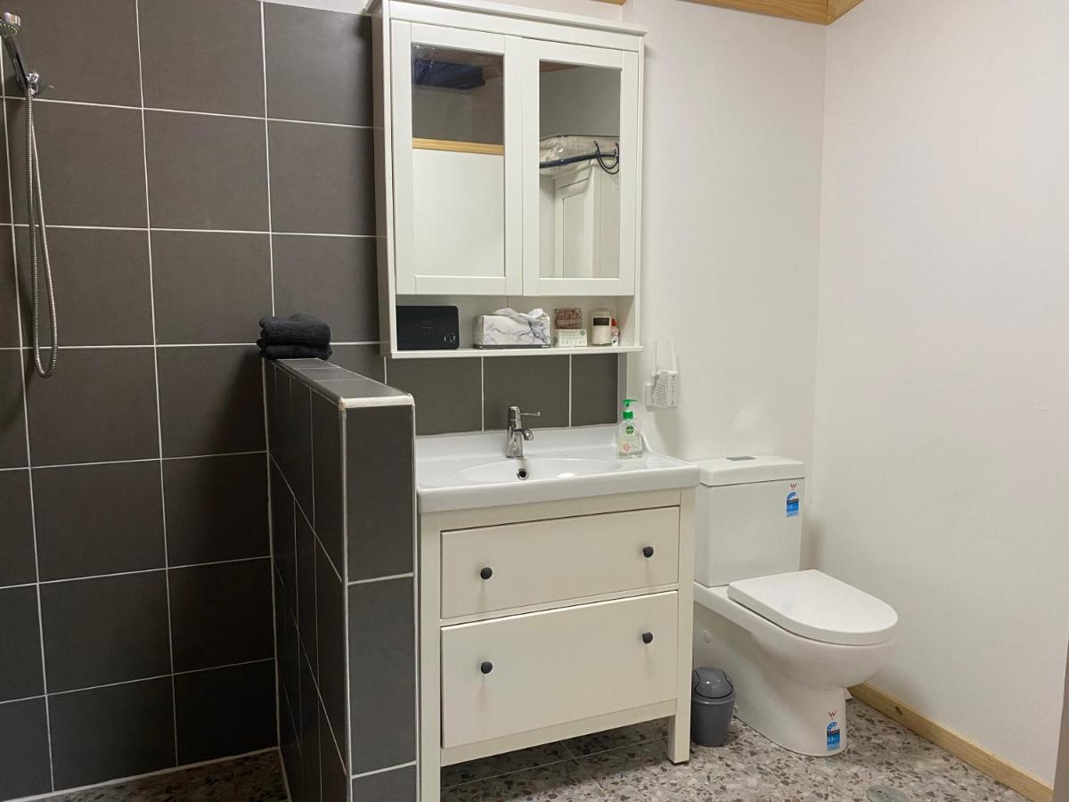 Suitetrails - Pet Friendly Cottage