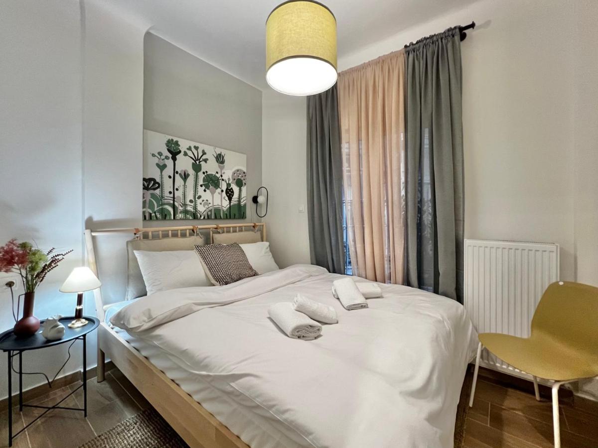 Suitetrails - #White Rabbit by halu! Apartments