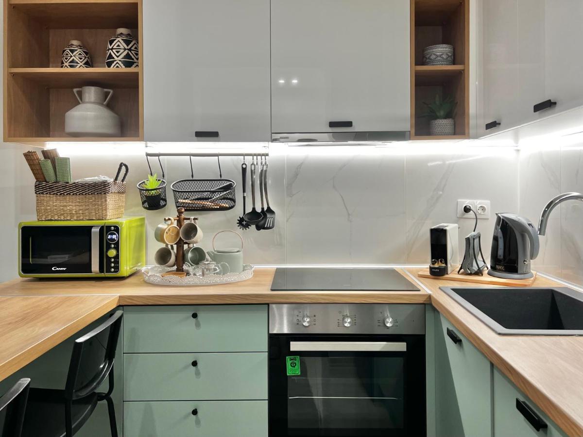 Suitetrails - #White Rabbit by halu! Apartments