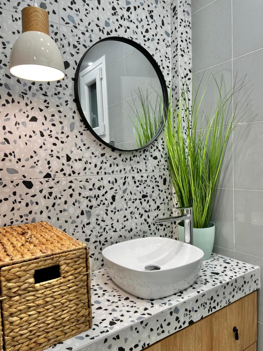 Suitetrails - #White Rabbit by halu! Apartments