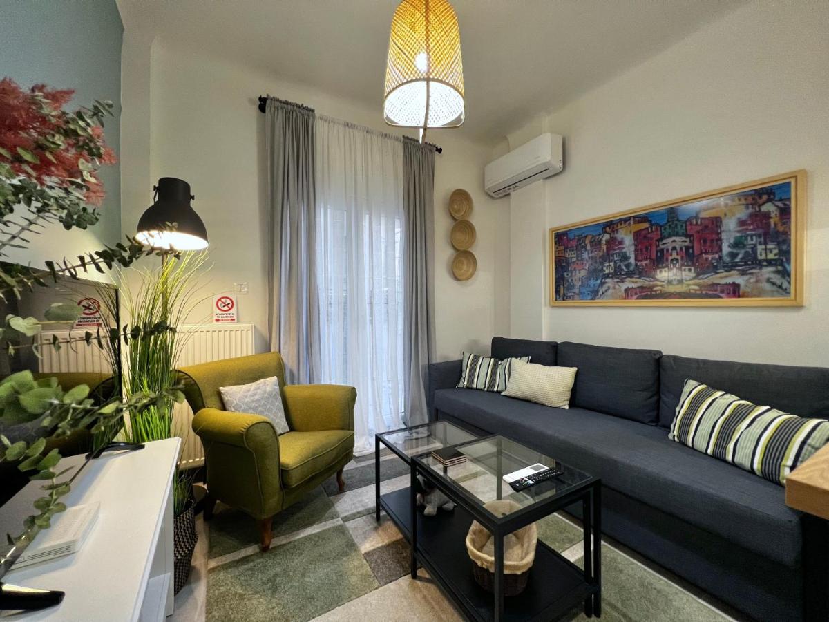 Suitetrails - #White Rabbit by halu! Apartments