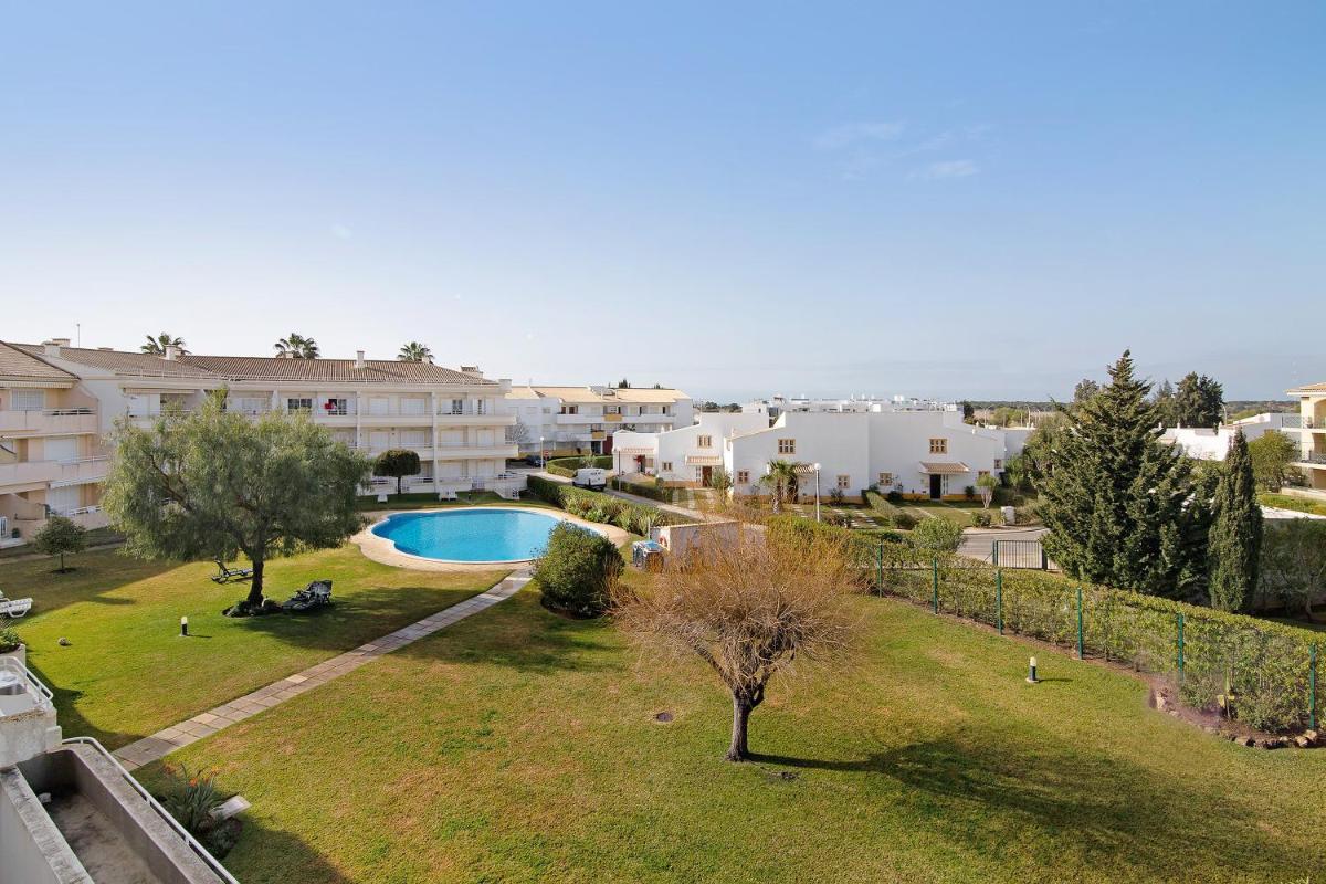 Vilamoura Apartment 3 bedroom - Housity