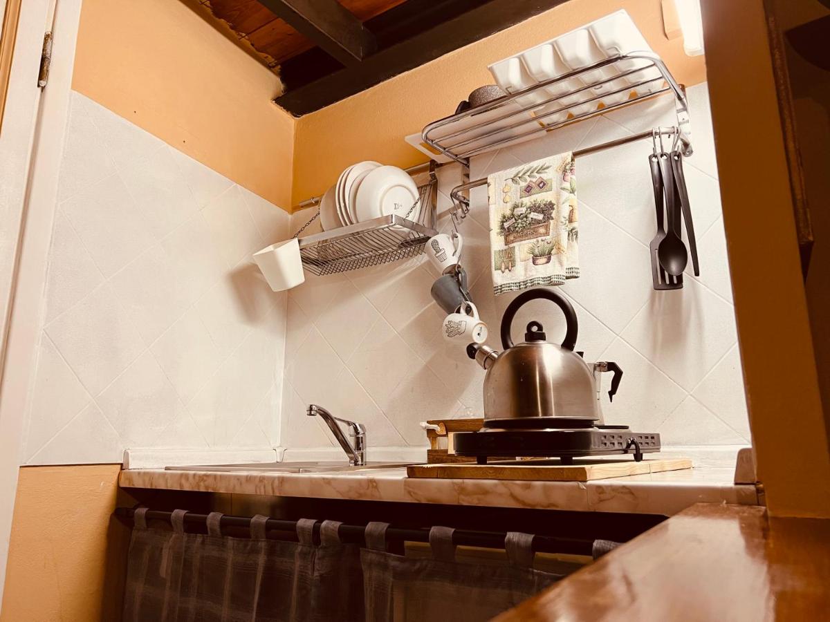 La Signoria historic apartment - Housity