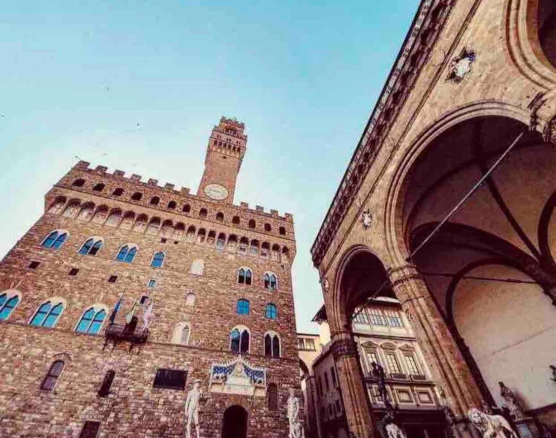 La Signoria historic apartment - Housity