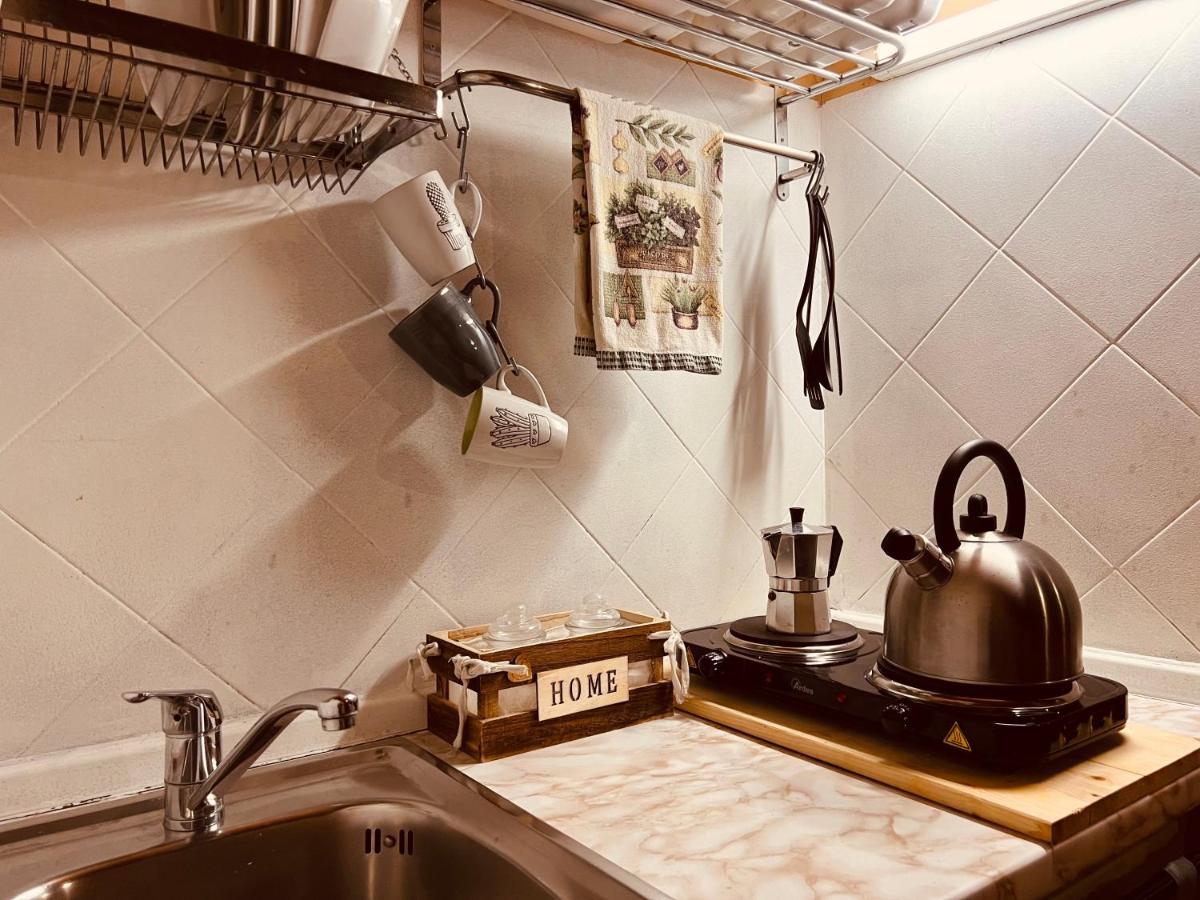 La Signoria historic apartment - Housity