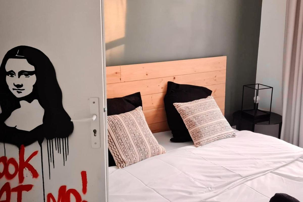 Appartement d'une chambre avec vue sur la ville et wifi a Saint Cyr au Mont d'Or - Housity