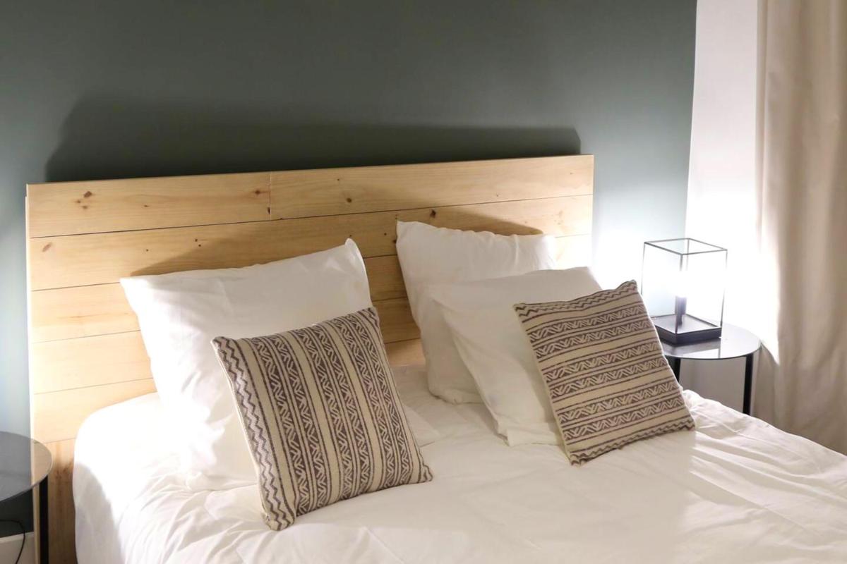 Appartement d'une chambre avec vue sur la ville et wifi a Saint Cyr au Mont d'Or - Housity