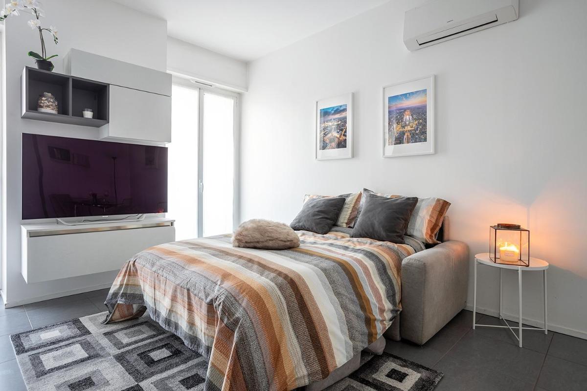 Suitetrails - SUITE 3 BOCCONI NAVIGLi