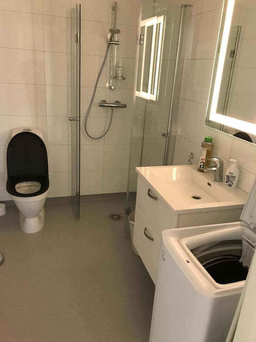 Suitetrails - MAYS Apartment