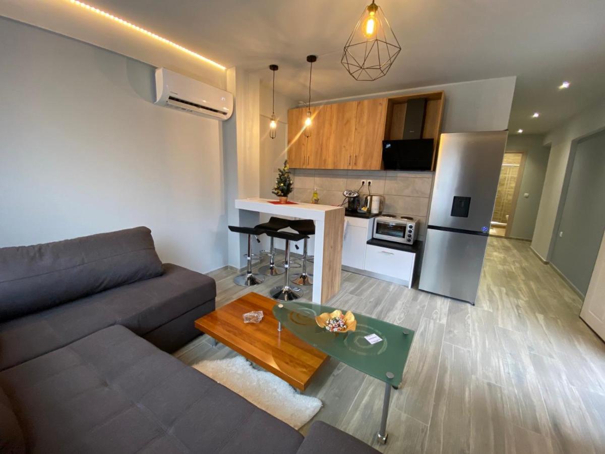 Alexandras cozy apartment Ioannina - Housity